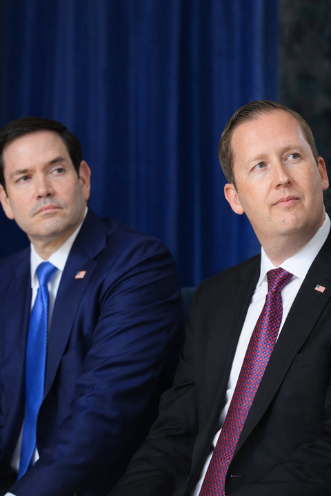 U.S. Secretary of state Marco Rubio to tour Ambani's Jamnagar refinery