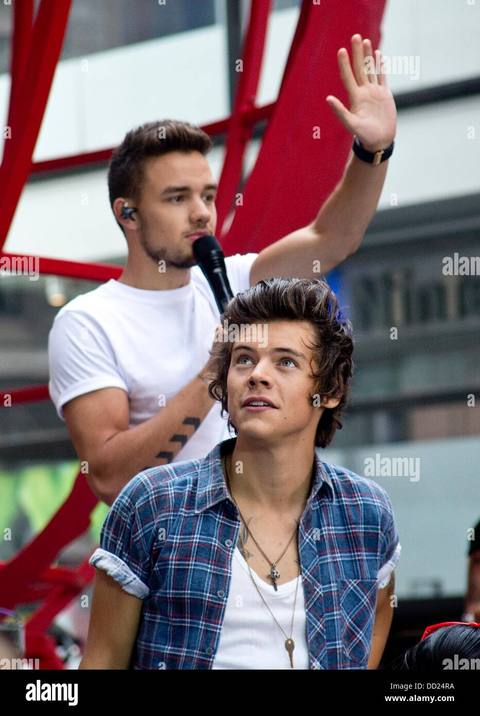 Harry Styles pays tribute to Liam Payne with new song at Madison Square Garden
