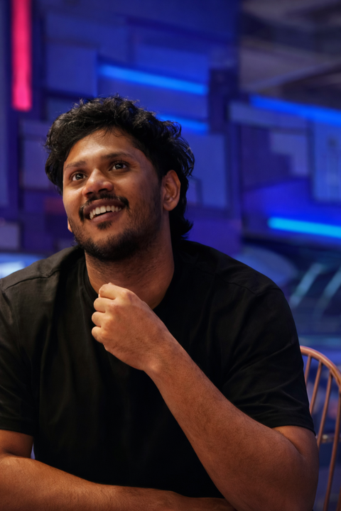 Malayalam Director Belraj Kalarickal, 27, dies just weeks after his directorial debut with 'Kappi Squad'