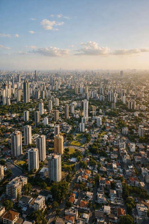 Can you buy a commercial property and live on rents for the rest of your life? Lets talk math.