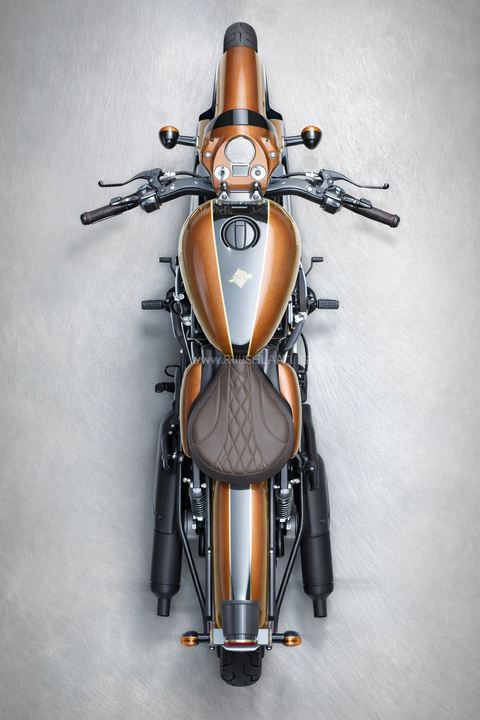 Royal Enfield unveils Classic 650 Anniversary Edition at Rs 4.26 lakh in India