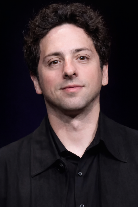 Google co-founder Sergey Brin donates more than $100 million opposing California's wealth