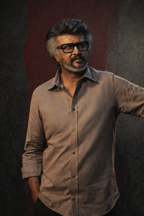 No 'White food'- Rajinikanth reveals his strict diet and workout routine