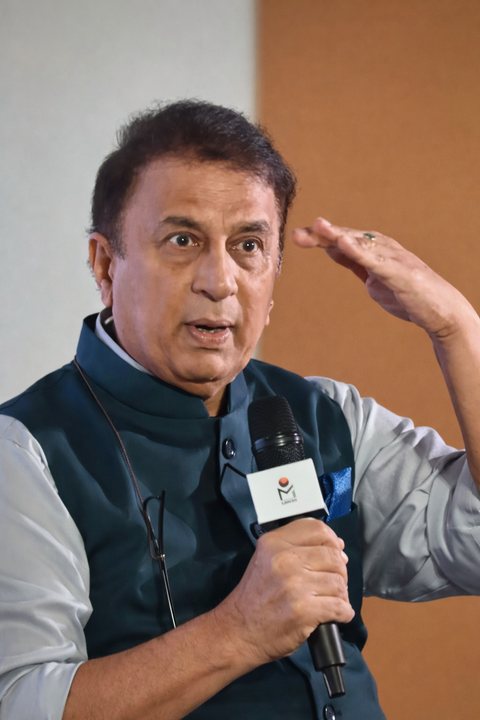 "Hardik Pandya is Irreplaceable". Sunil Gavaskar advises India to stop searching for a replacement