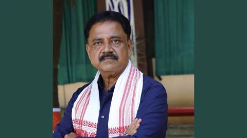 Jharkhand Minister Sudivya Kumar Sonu dies of heart attack at 56
