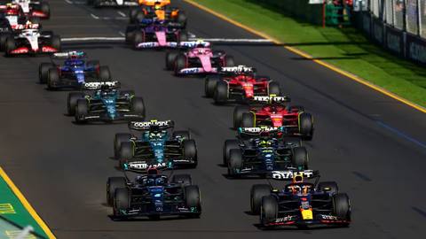 F1 teams' budget cap jumps from Rs 1,276 crore to Rs 2,032 crore for 2026 season
