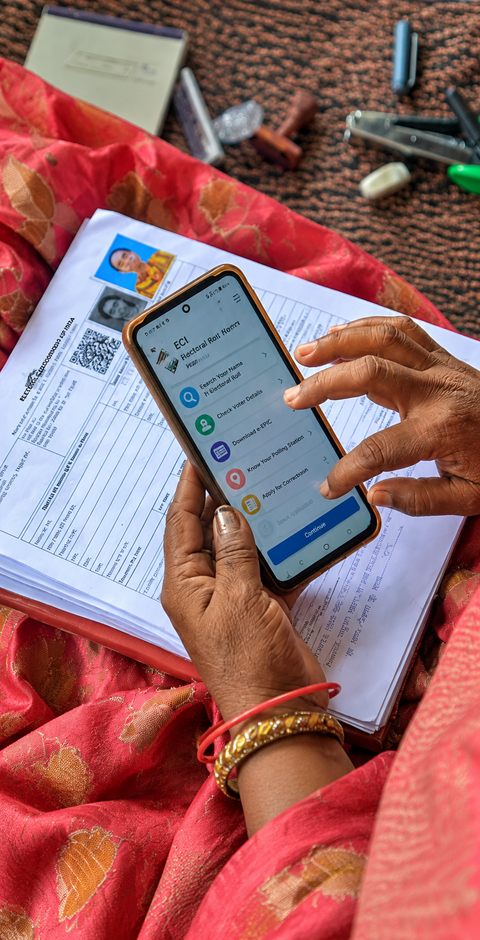 Goa re-includes 88 left-out voters via Form 6; 3 hold Portuguese passports
