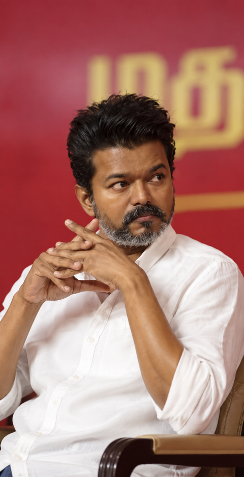 Karur stampede left an ‘unhealable wound’: Vijay pays tribute to victims