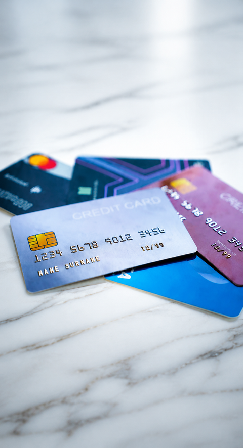 India’s credit card growth brings new profit pressure for banks