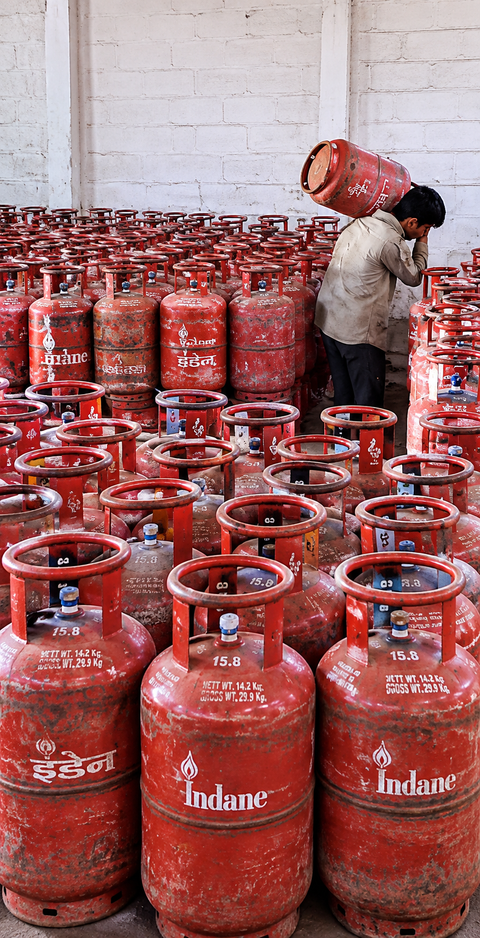 AP hoteliers plan food price hike following commercial LPG price increase