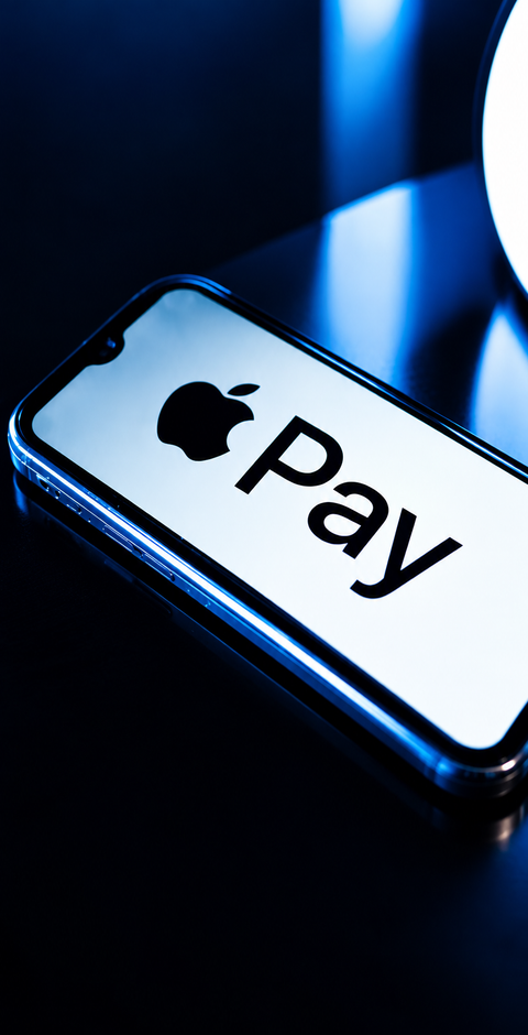 Apple Pay finally launches in India, starts with Axis Bank credit cards