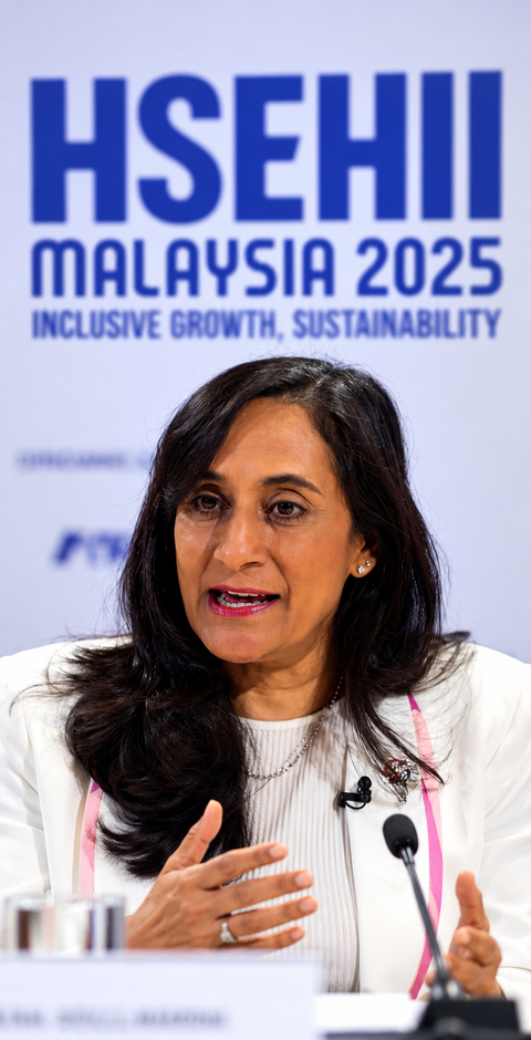 Canadian Foreign Minister Anita Anand to visit India in mid-October