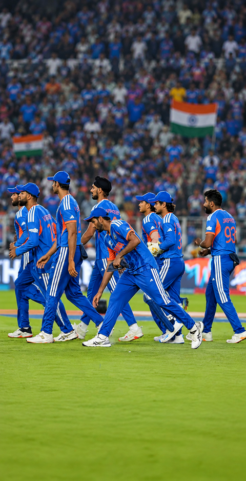 Rain threatens India’s Asian Games cricket opener against Afghanistan