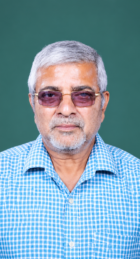 Two-time Punjab MP Dharamvira Gandhi’s name missing from draft electoral rolls after SIR