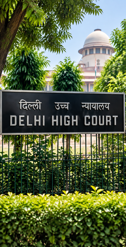 Senior citizens can seek eviction of children over ill-treatment: Delhi HC