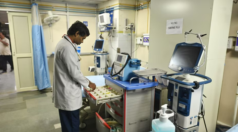 IMA issues H1N1 advisory, Warns against antibiotic misuse