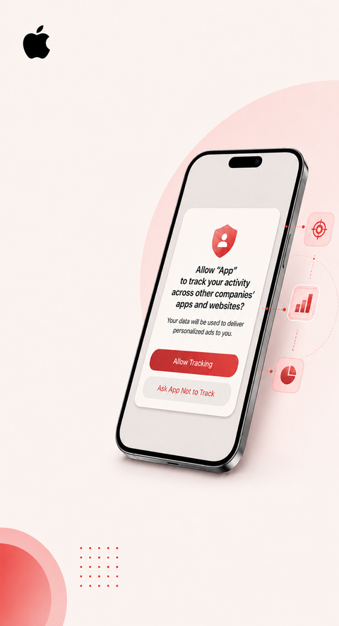 Apple to redesign app data consent prompts across Europe