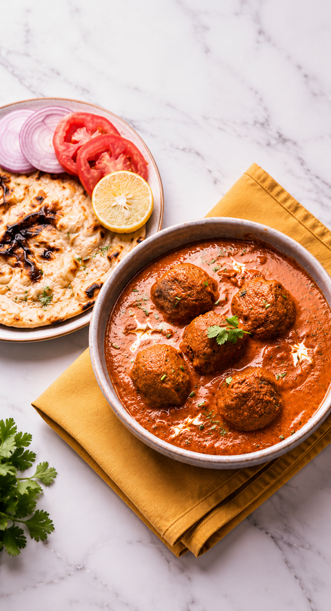 India earns global recognition with three dishes in the top 50 deep-fried foods list