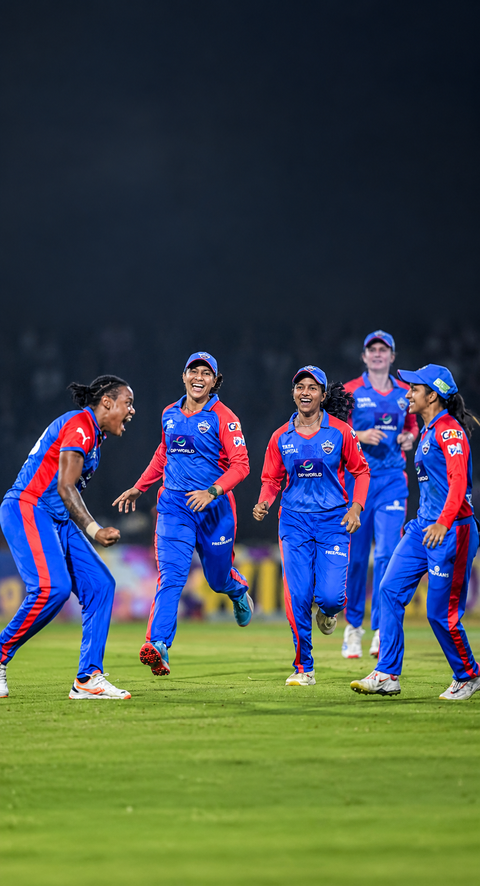 Reema Malhotra urges Delhi Capitals to buy experienced wicketkeeper at WPL auction