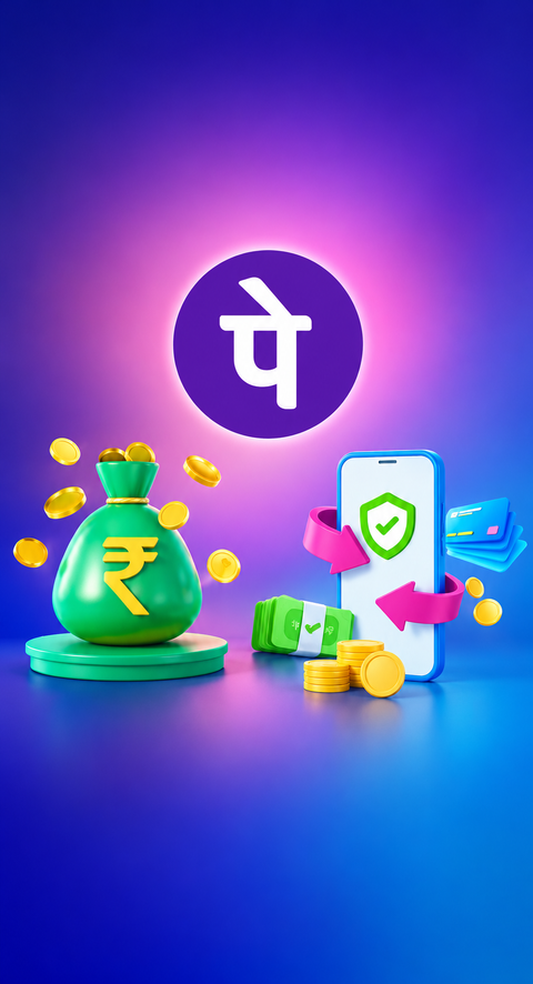 PhonePe unveils Tatkal NPS, allowing instant pension accounts with Rs 250 investment