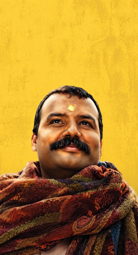 Spiritual hit ‘Hanuman Ansh’ expands south after successful Hindi theatrical run