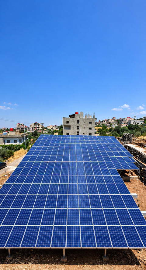 Centre approves ₹1.86 lakh crore green energy plan to strengthen India’s power grid
