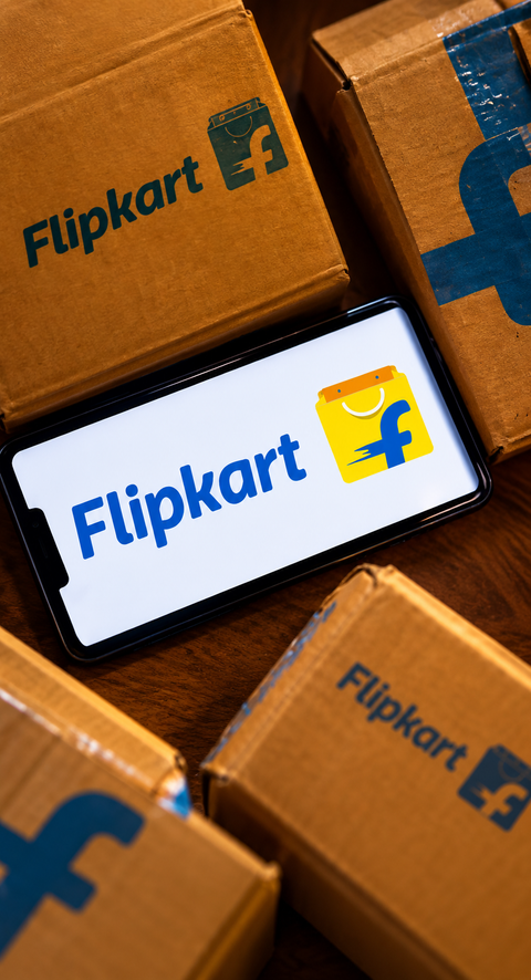 Flipkart unveils 'Flipkart for Earth' to promote premium sustainable products