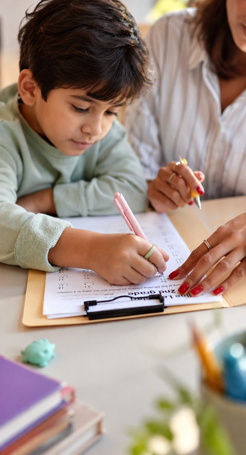 Hyderabad schools turn Dasara holidays into homework-filled days for students