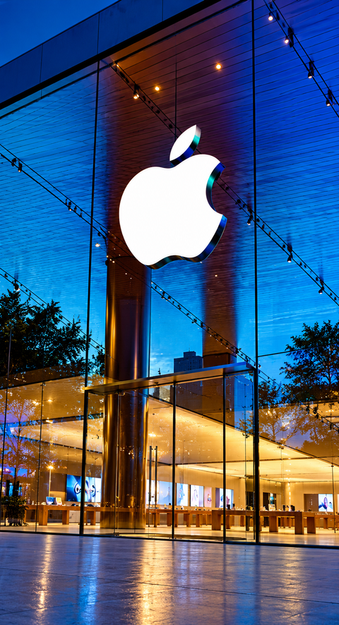 Apple to unveil new MacBook Pro, iMac and iPad mini models on October 27 or 28