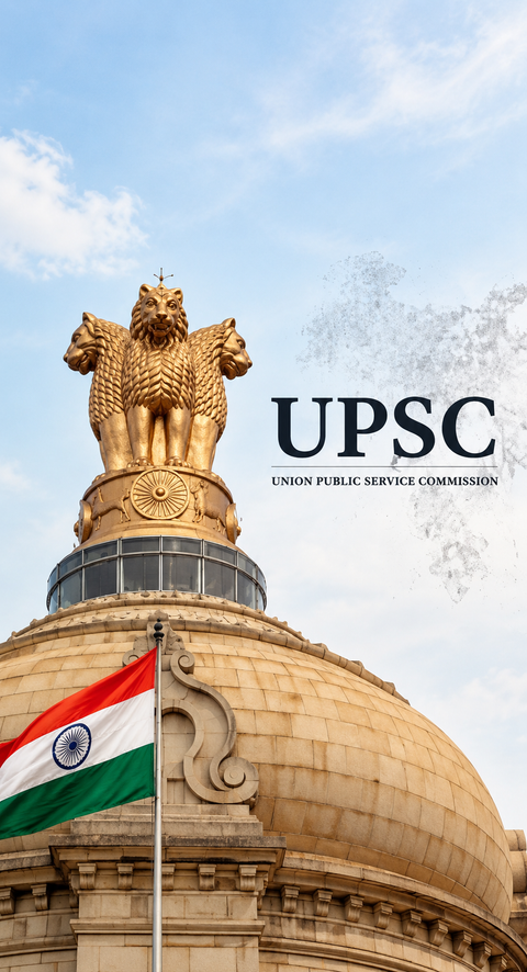 100 years of UPSC: How India’s civil services recruiter evolved since 1926