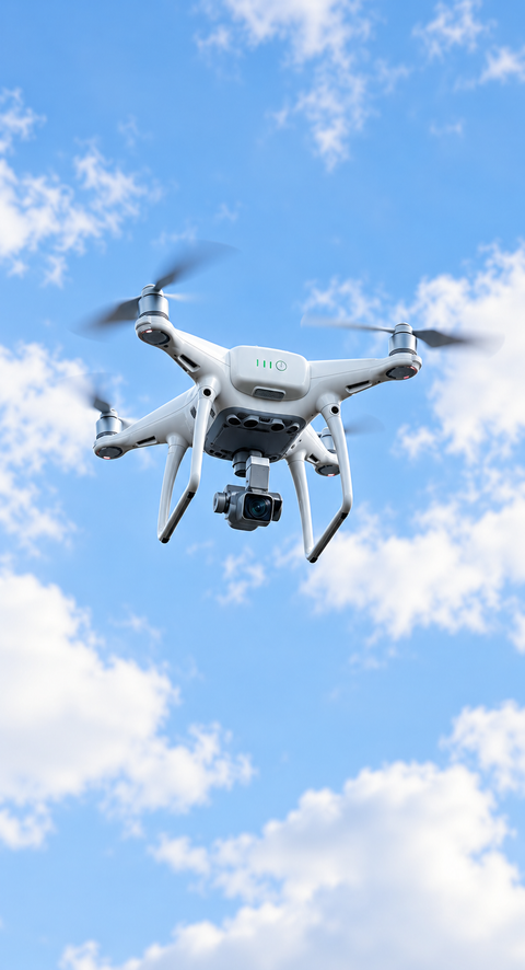 J&K Police bust Pakistan-linked drone smuggling network, arrest 4