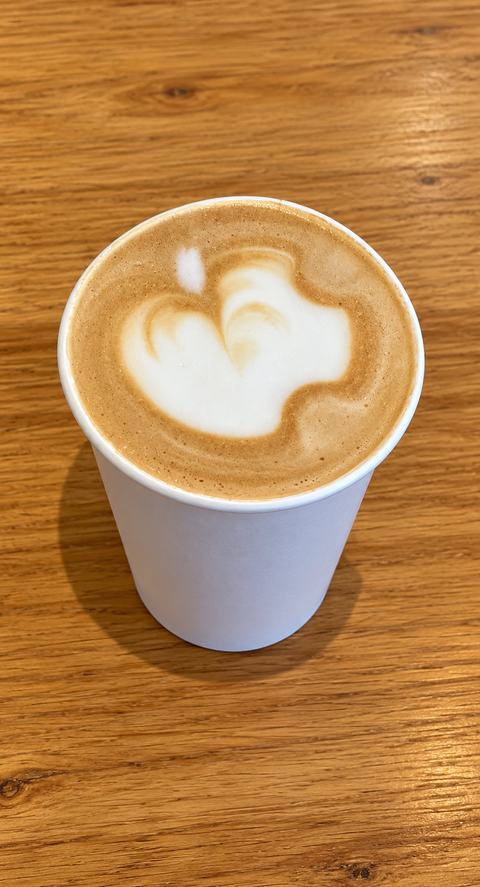 Apple is hiring an ‘iCup Supply Specialist’ to manage office coffee