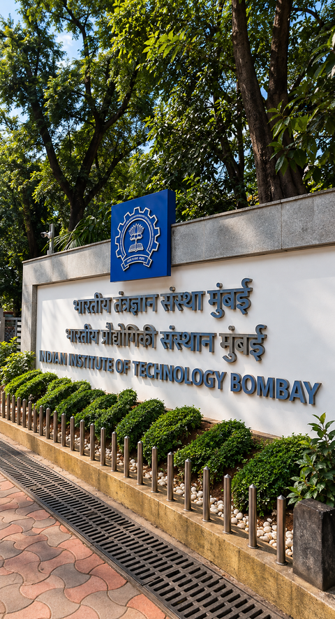 IIT Bombay bans caste and rank inquiries in new anti-discrimination guidelines