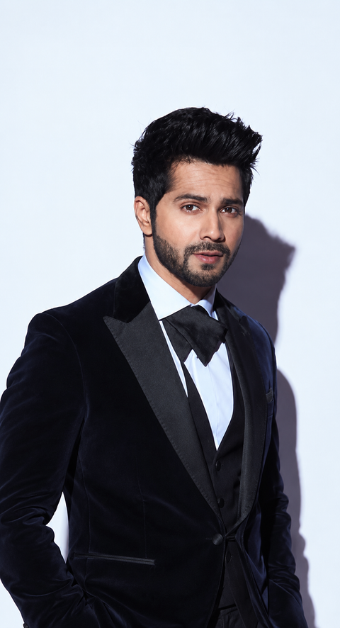 Varun Dhawan calls for more recognition for technicians at Bollywood award shows