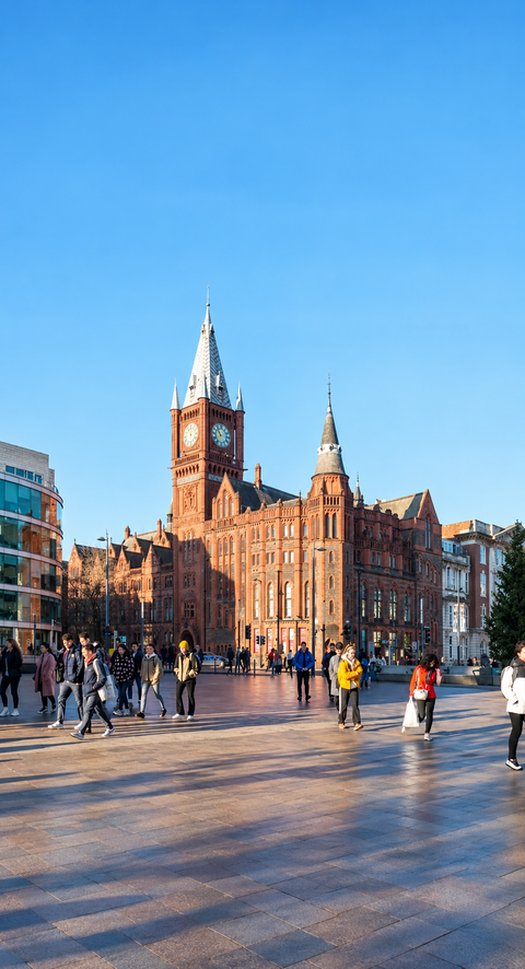 University of Liverpool opens its first South India campus in Bengaluru