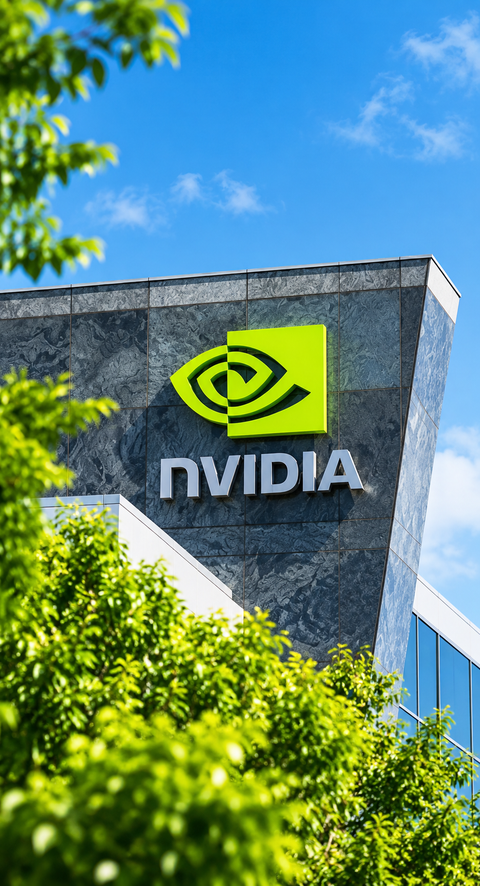 Nvidia's ₹4.45 crore graphics card shipment vanishes at Brazilian airport