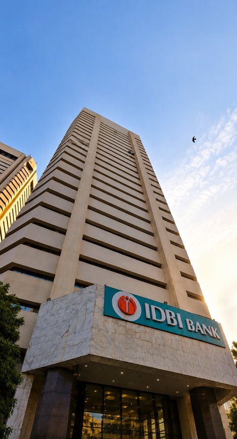 Government approves ₹52,878 crore IDBI Bank stake sale to Canadian firm