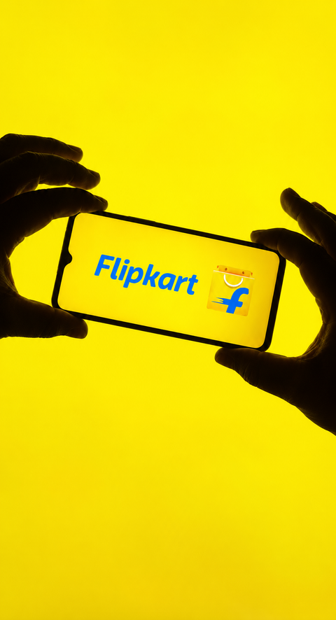 Flipkart tests food delivery with 8,000 employees ahead of launch