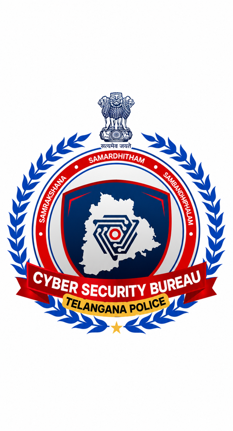 Telangana warns against fake WhatsApp messages promising ₹8,000 Diwali gift