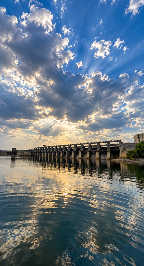 Singur project sees drastic drop to 3 TMCft of water in 2026-27 after 237 TMCft last year