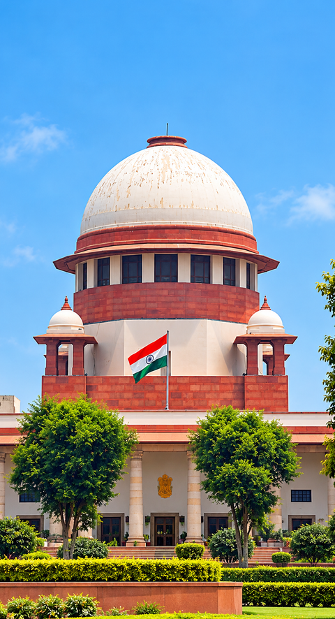 Supreme Court declares internet access a fundamental right for everyone, including children