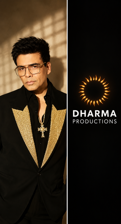 Dharma Productions enters the creature film genre with two ambitious Bollywood projects