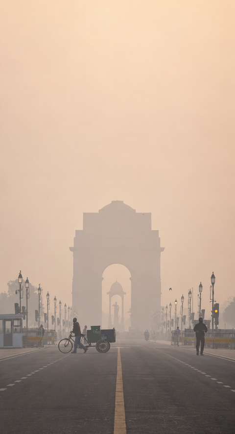 Delhi-NCR halts construction and demolition from November 5 to 20 to combat pollution