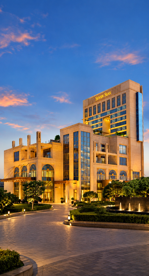FSSAI suspends Seven Seas Hospitality licence over severe food safety violations