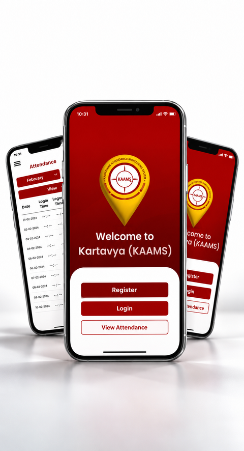 Karnataka to track government doctors’ night attendance through Kartavya app