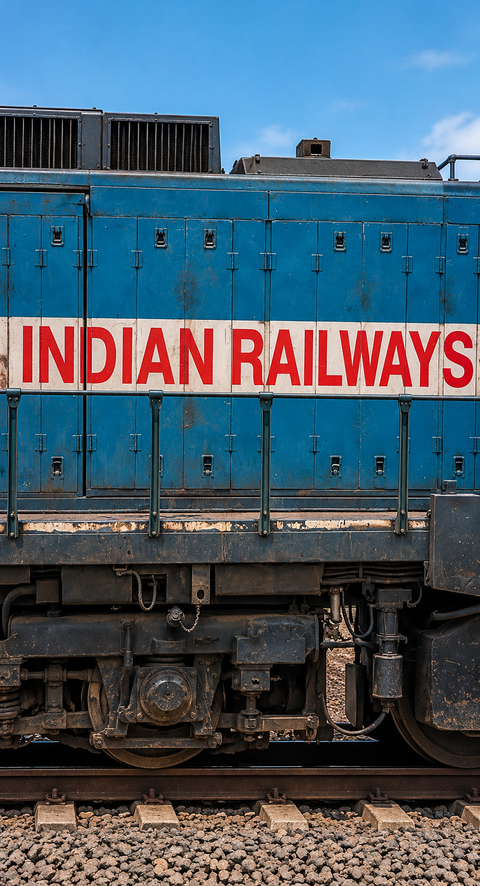 Southern Railway introduces fines and jail for loud calls and speaker use