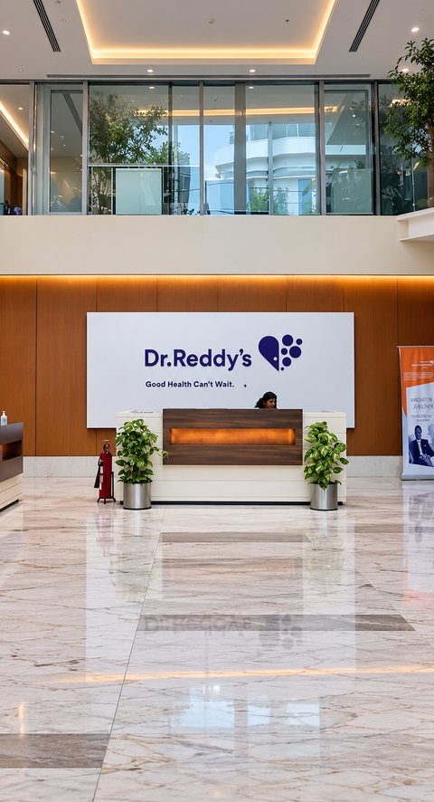 Dr Reddy's secures approval for Zytorvi to treat advanced esophageal cancer in India