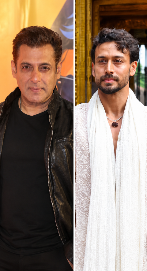 Bishnoi gang warns Bollywood stars against working with actor Salman Khan