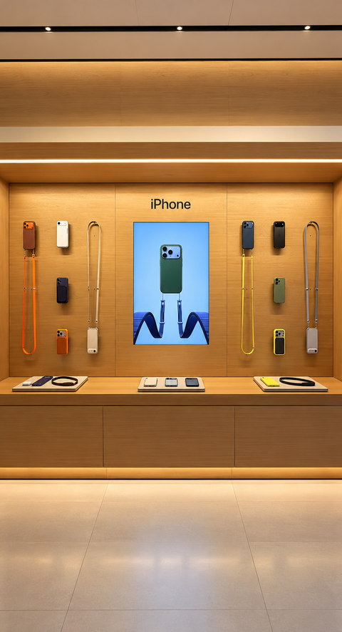 Apple introduces new scanner to detect iPhone return scams without opening boxes