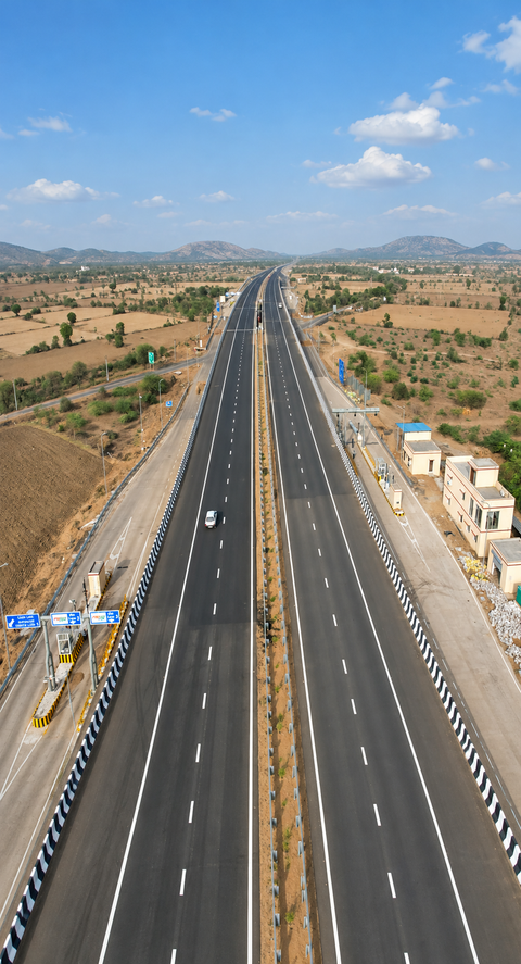 Telangana ranks seventh nationwide with over 7,000 annual road deaths